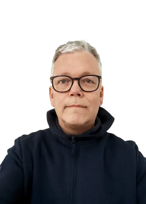 Bjørn Are Andreassen