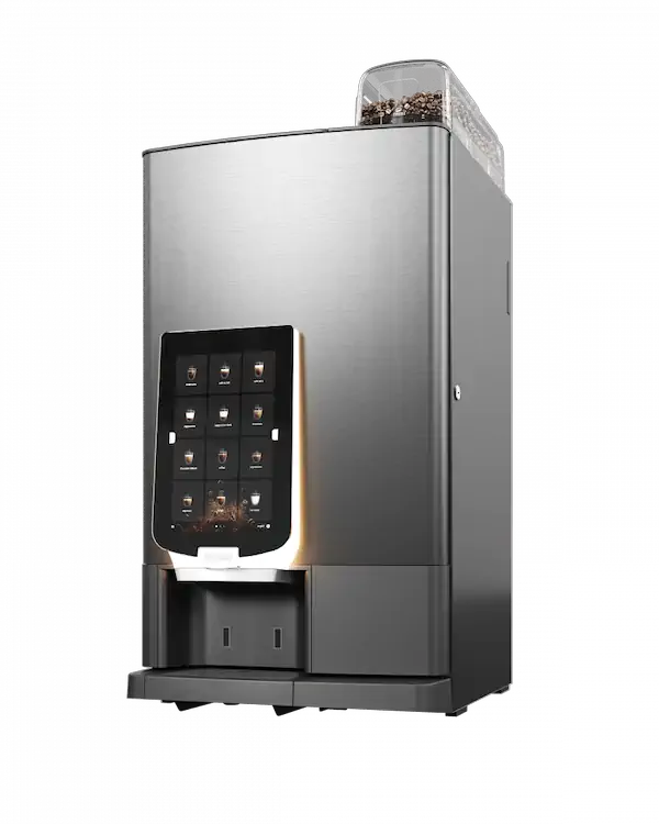 Bomanat FreshGround 143