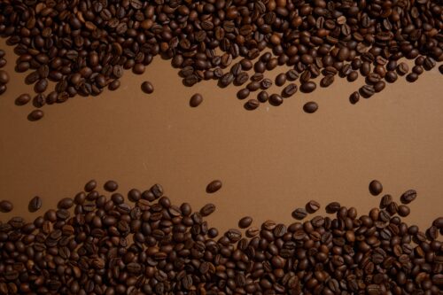 Er kaffe sunt?