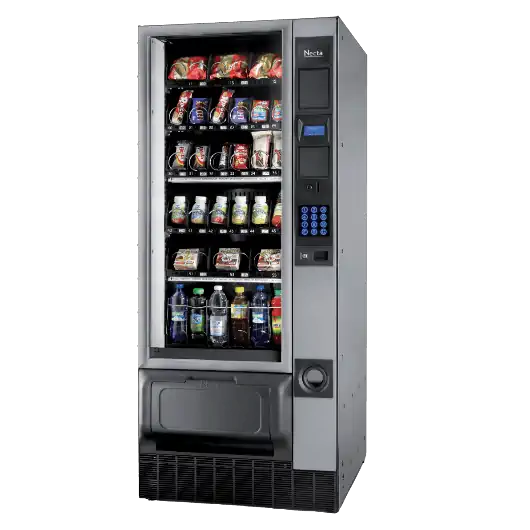 Necta Gusto 6 Classic M