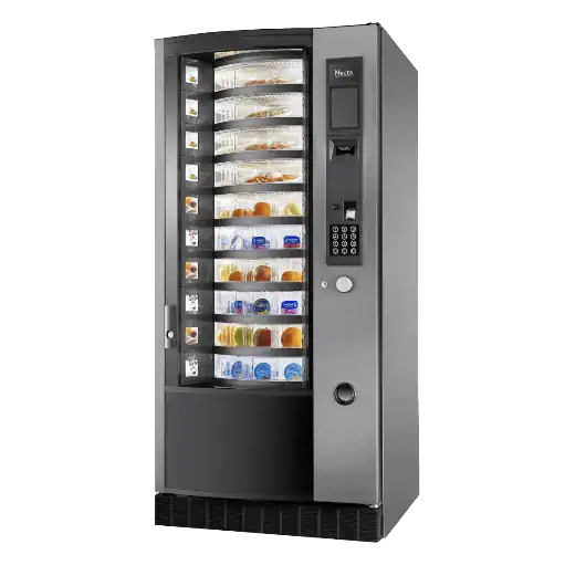 Necta Gusto Drum Classic